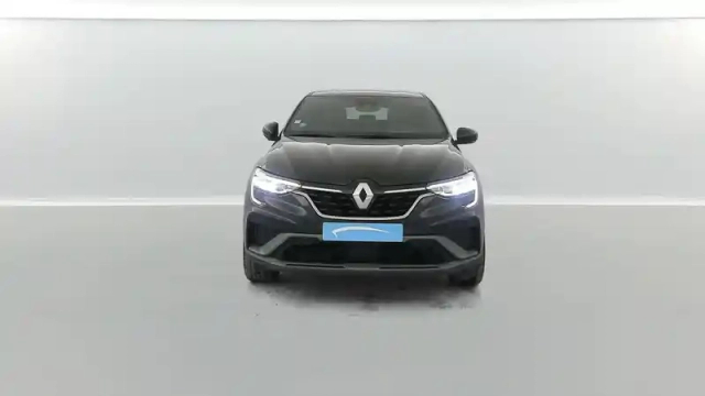 Renault Arkana tce 140 edc fap - 21b — photo 70