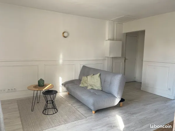 Appartement 2 pièces Neuilly Plaisance
