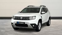 Dacia Duster 1.5 Blue dCi 115ch Evasion 4x2 E6U