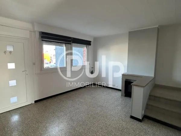 Maison 3 pièces 63 m²