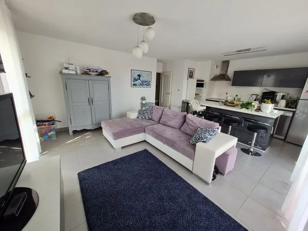 Appartement de 67m2 à louer sur Montpellier