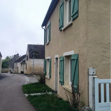 Location maison individuelle