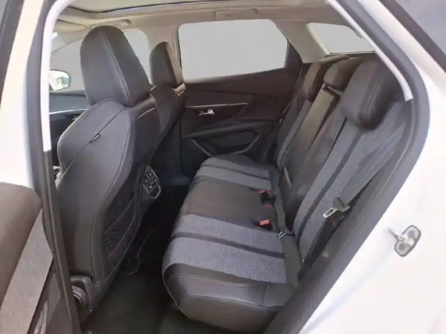 Peugeot 3008 bluehdi 130ch s&amp;s eat8 — photo 12