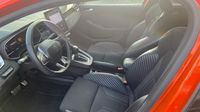 Renault Clio 1.6 E-Tech 145ch full hybrid esprit Alpine - 25 — photo 15