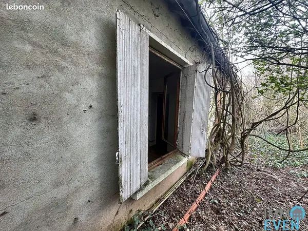 Maison 3 pièces 80 m²