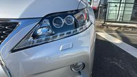 Lexus Rx 450h 4WD F SPORT — photo 17