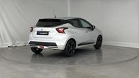 Nissan Micra 1.0 IG-T 92ch N-Sport 2021.5 — photo 5