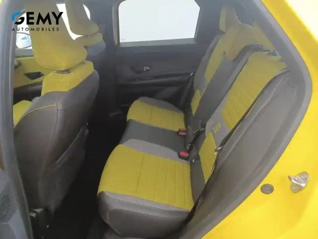 Renault 5 renault  e-tech electrique 10 ch autonomie confort — photo 10