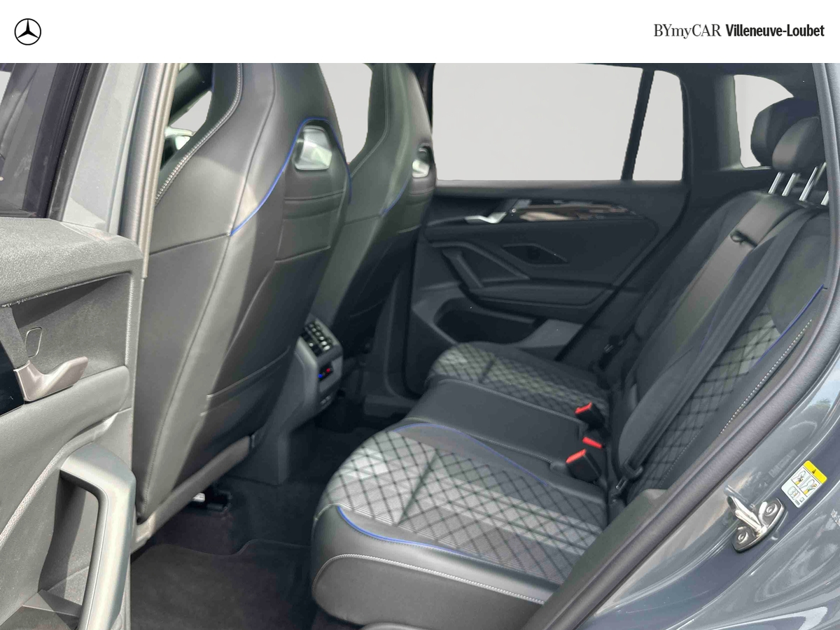 Volkswagen Tiguan 1.5 eHybrid 204ch DSG6 — photo 12