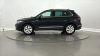 Volkswagen Tiguan 1.4 eHybrid 245ch Elegance DSG6 — photo 7