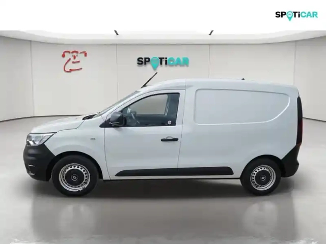 Renault Express Van 1.3 tce 100ch confort 22 — photo 2