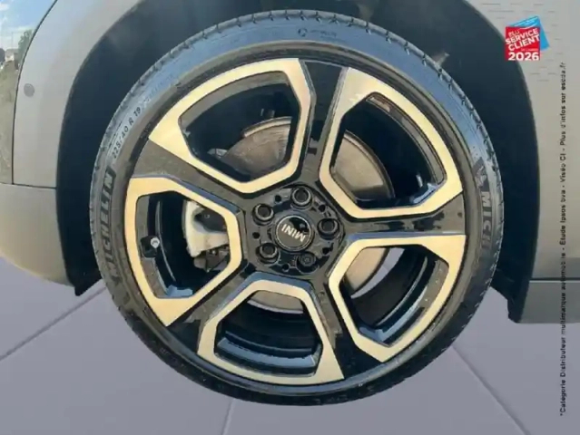 Mini Aceman se 218ch favoured — photo 10