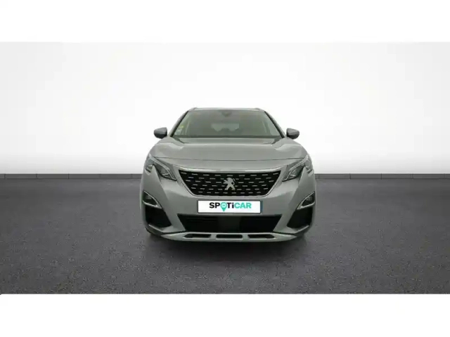 Peugeot 5008 bluehdi 130ch s&amp;s eat8 — photo 2