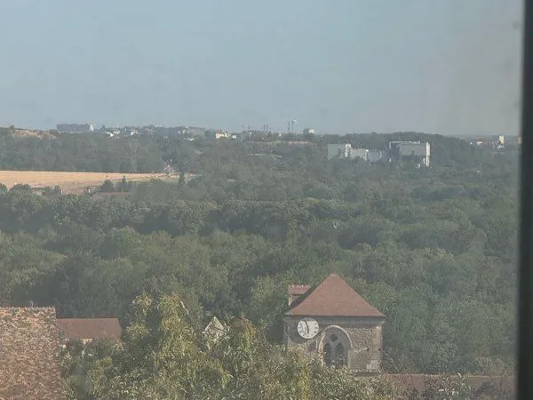 Maison évolutive en altitude