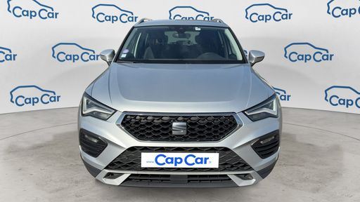 Seat Ateca 1.0 TSI 110  - Urban – 2021 – 87713 km – Essence – Boîte Manuelle — photo 29