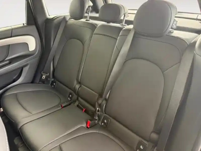 Mini Countryman cooper 136ch  highlands bva7 — photo 13