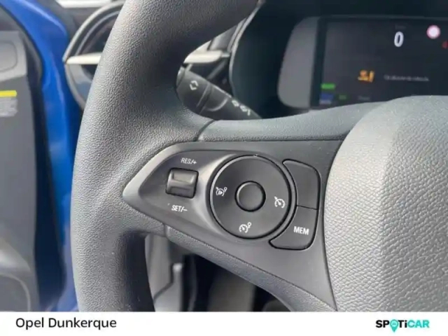 Opel Corsa -e 136ch edition — photo 10