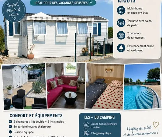 Mobil home