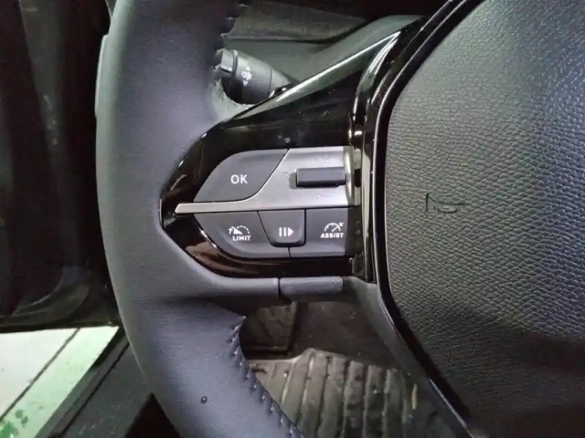 Peugeot 308 hybrid 145 e-dcs6 — photo 40