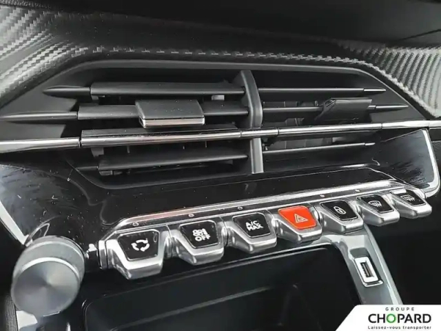 Peugeot 208 puretech 75 s&amp;s bvm5 — photo 22