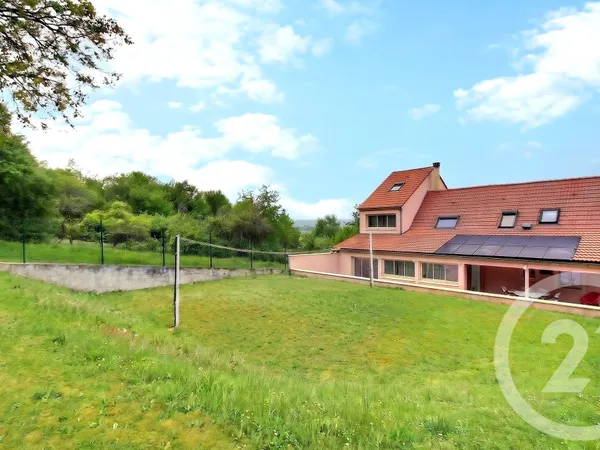 Maison 11 pièces 208 m²