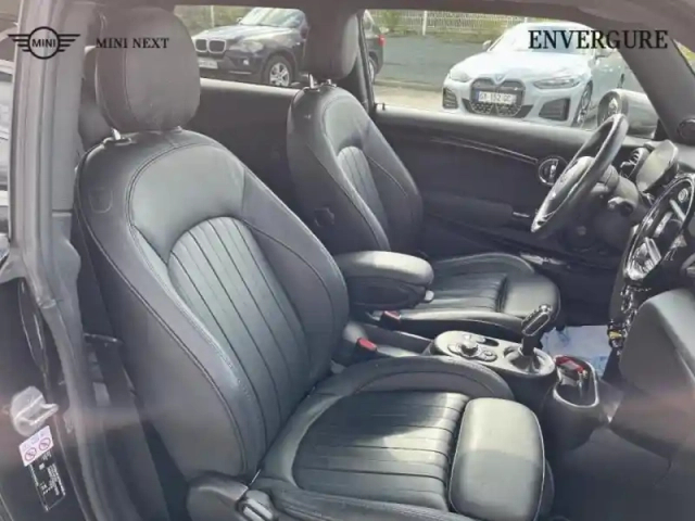 Mini Mini cooper se 184ch yours bva 5cv — photo 22