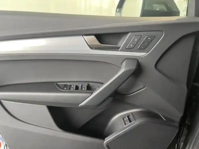 Audi Q5 sportback 50 tfsi e 299ch s line quattro s tronic 7 — photo 15