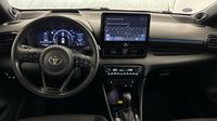 Toyota Yaris 130h Première 5p MC24 — photo 11