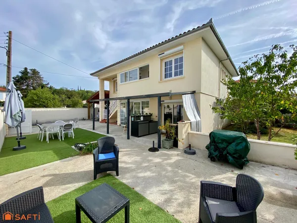 Maison familiale