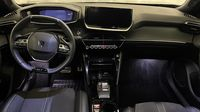Peugeot 2008 e-2008 156ch 54 kWh GT — photo 11