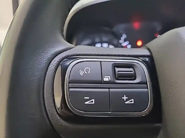 Citroën C3 Aircross bluehdi 120 s&amp;s eat6 — photo 103