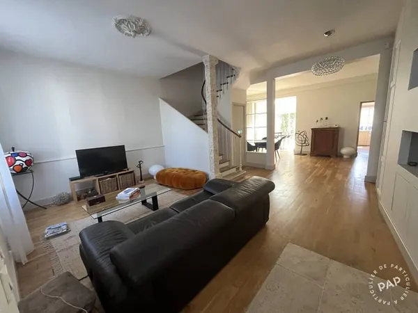 Maison 5 pièces 140 m²