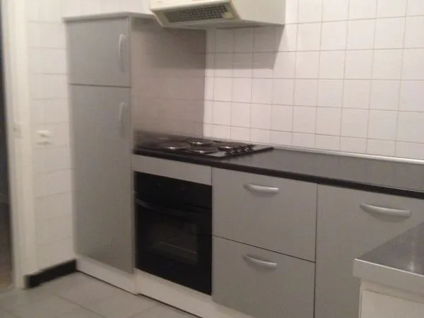 Loue F1 25 m² à Beaumont centre