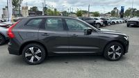 Volvo Xc60 T6 Hybride Rechargeable 253 + 145ch Plus Style Dark Geartronic 8 AWD — photo 4