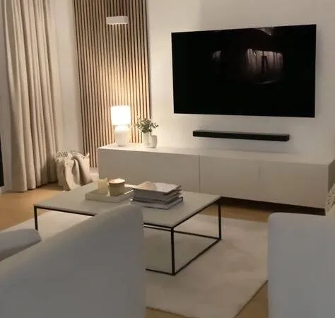 Appartement 2 pièces 52 m²