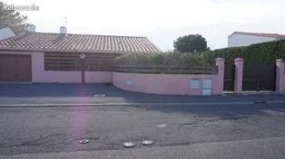 Maison 3 chambres St Cyprien plage