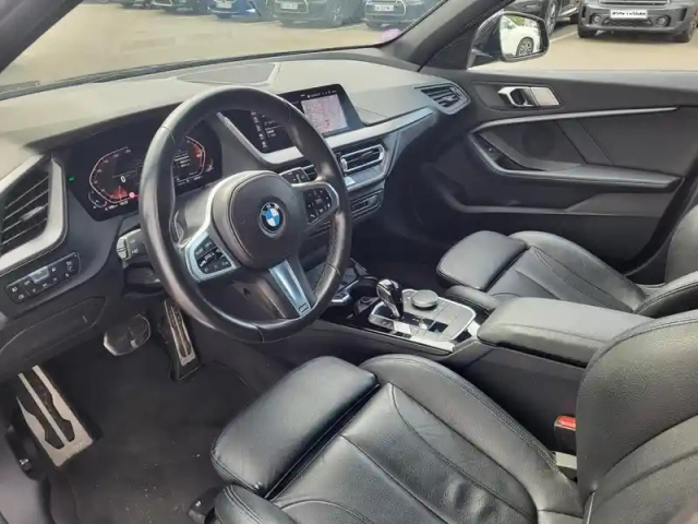 Bmw Serie 1 série 1 118ia 136ch m sport dkg7 — photo 4