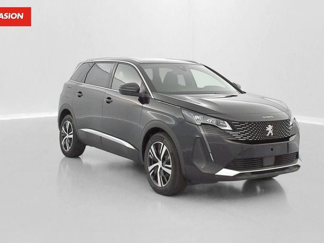 Peugeot 5008 III 1.2 PureTech 130ch GT EAT8