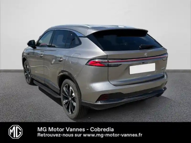 Mg Ehs 1.5 gdi 272ch phev luxury — photo 3
