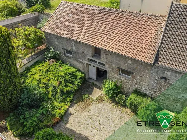 Appartement 4 pièces 110 m²