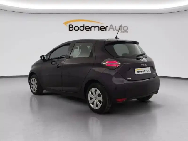 Renault Zoé zoe r110 - 22b — photo 17