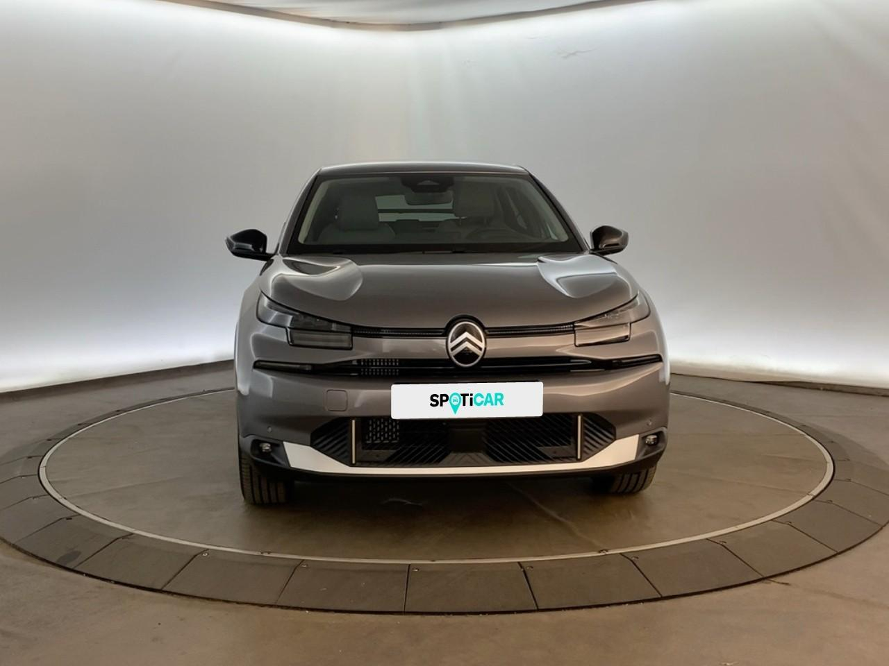 Citroën C4 hybride 145 ch e-dcs6 max — photo 2