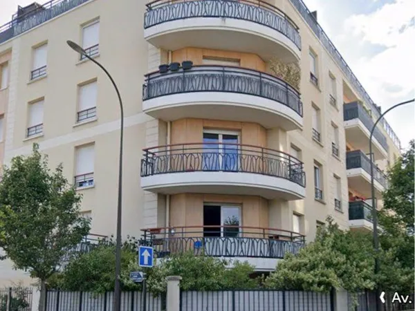 T3 meublé à Argenteuil