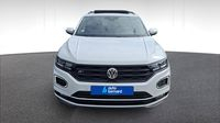 Volkswagen T-Roc 1.5 TSI EVO 150ch Carat Euro6d-T