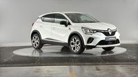 Renault Captur 1.0 TCe 90ch Techno — photo 3