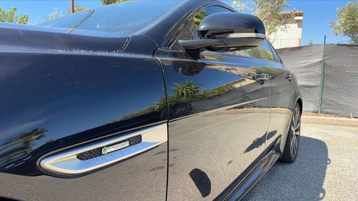 Jaguar XE 2.0 D - 180 CH AWD BVA8 - R-Sport – 2017 – 106953 km – Diesel – Boîte Automatique — photo 29