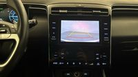 Hyundai Tucson 1.6 T-GDi 230ch Hybrid Intuitive BVA6 — photo 29