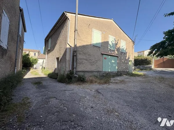 Maison 139 m²