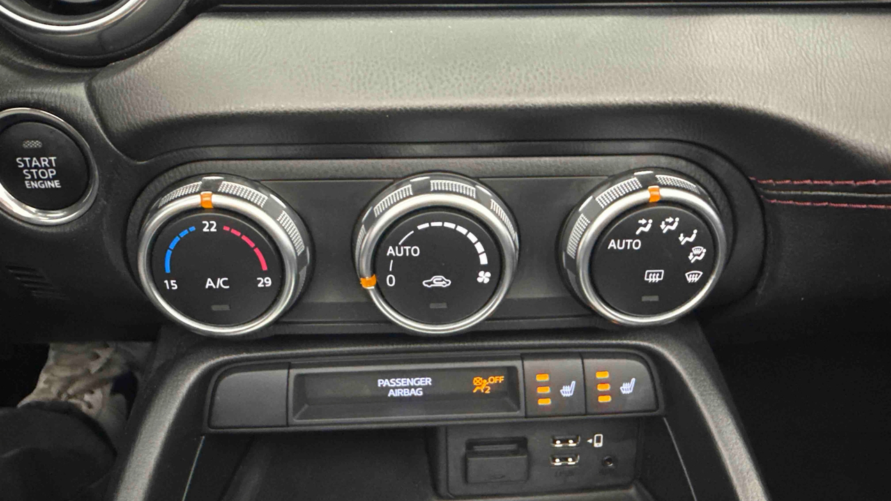 Mazda MX5 ST 1.5L SKYACTIV-G 131 ch — photo 27