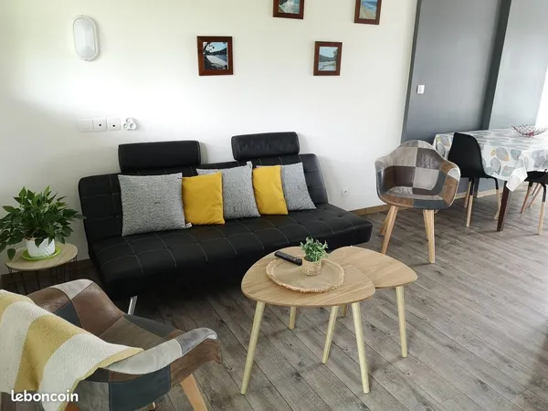 Location étudiants en colocation